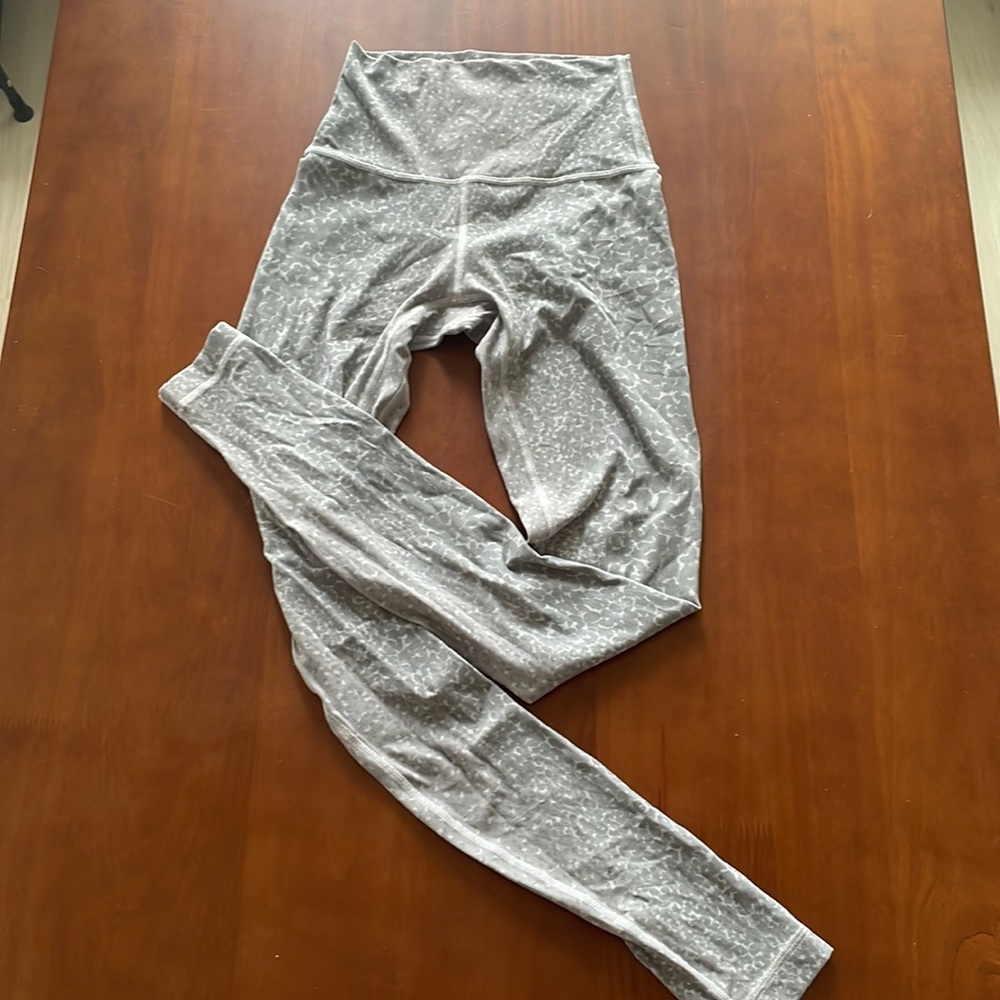 Align pant 28”